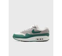 Nike AIR MAX 1 ESS men Lowtop green|white in taglia:41