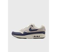 Nike AIR MAX 1 ESS men Lowtop grey in taglia:40,5