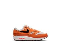 Nike Air Max 1 Ess, Sneaker Uomo, Light Bone Black Flax British Tan, 45 EU