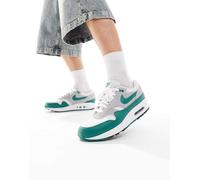 Nike Sportswear Sneaker bassa 'AIR MAX 1 ESS' offwhite Uomo Nike Sportswear 41 offwhite