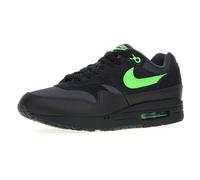 Nike Air Max 1 Essential Anthracite/Green Strike-Black 41 EU
