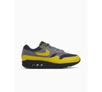 Nike Air Max 1 Essential "Batman" Ref. FZ5808-014 Colore Grigio Giallo Taglia 42.5