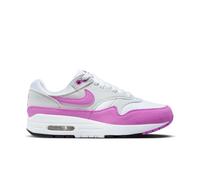Nike - Air Max 1 Fuchsia Dream Sneakers - - Sport - Donna - Viola - 39 EU