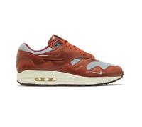 Nike - Air Max 1 Patta 'The Next Wave' - - Sport - Uomo - Marrone - 44 1/2 EU