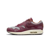 Nike Air Max 1 Patta Waves Rush Maroon - EU 37.5