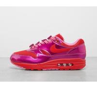 Nike AIR MAX 1 PRM men Lowtop pink in taglia:44,5