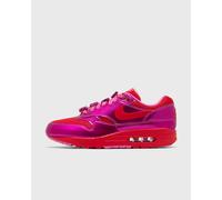 Nike AIR MAX 1 PRM men Lowtop pink in taglia:42,5