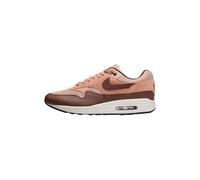 NIKE Air Max 1 SC, Sneaker Uomo, Argilla spolverata al Cacao alla Canapa, 43 EU