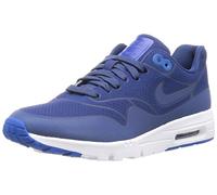 Nike - Air Max 1 Ultra Moire, Scarpe da ginnastica Donna, Blau (coastal Blue/coastal Blue), 38.5 EU