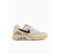 Nike AIR 180 men Lowtop brown in taglia:40