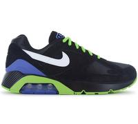 Nike Air Max 180 QS Joker Sneaker Uomo Nero FZ3058-001 Limitato