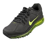 Nike AIR MAX 2013 Blu Verde per Uomo - 42.5 EU