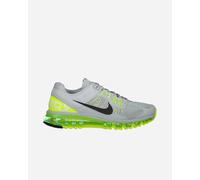 Nike Air Max 2013 M - Scarpe Sneakers - Uomo - Grigio 44,5