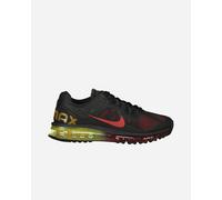 Nike Sportswear Sneaker bassa 'AIR MAX 2013' arancione / rosso / nero, Taglia 43