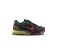 Nike Sportswear Sneaker bassa 'AIR MAX 2013' arancione / rosso / nero, Taglia 44