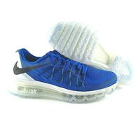 Nike Air Max 2015 Game Royal 90 Blu Bianco 705457 402 Eur 35,5/36/37,5/38