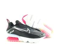 Nike Air Max 2090 Black Metallic Silver DA4284 001 US_8.5/9.5 Eur_40/41