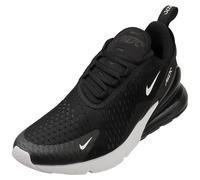 Scarpe Nike AIR MAX 270 ah8050-002 Taglie 42,5 EU | 8 UK | 9 US | 27 CM Nero