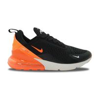 Nike Air Max 270 Black Phantom Total Orange - La tua taglia EU: 42