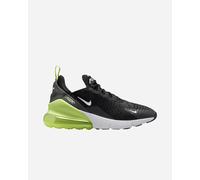 Nike Air Max 270 Gs Jr - Scarpe Sneakers - Nero 38