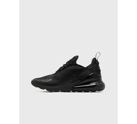 Nike AIR MAX 270 (GS) women Sneakers|Lowtop black in taglia:39