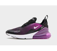 Nike Air Max 270 Junior, Nero 35.5