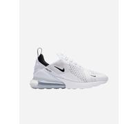 Nike Air Max 270 M - Scarpe Sneakers - Uomo - Bianco 45