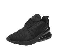 Nike Sneaker W Air Max 270, Black/Black-Black, AH6789-006, 37.5 EU (6.5 US)