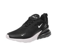Nike Air Max 270 Nero - Taglia 36 [5.5 US 22.4cm] Scarpe Donna Sneakers