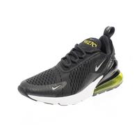 Nike Air Max 270 Nero - Uomo Scarpe Sneakers Sportive E Lifestyle