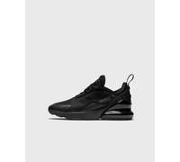 Nike Air Max 270 (PS) black in taglia:27,5