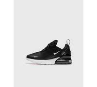 AIR MAX 270 BAMBINO Nike Black/white-ant 30,31,31.5,32