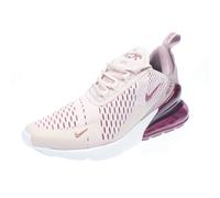 Nike Air Max 270 Rosa - Donna Scarpe Sneakers Sportive