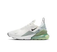 Nike Air Max 270 - Scarpa da Uomo Summit Bianco/Nero Pumice, AH8050-115, 43 EU (9,5 US)