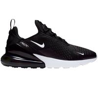 Nike Air - Max 270 - Sneakers da uomo nere-Nero 45