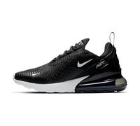 NIKE Air Max 270 Scarpe da Ginnastica Black/Anthracite/White 43