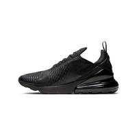 NIKE Air Max 270 Scarpe da ginnastica Black/Black/Black 40