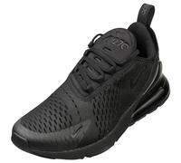 Nike Air Max 270 Scarpe da Ginnastica Nere Uomo - 42.5 EU