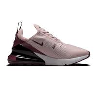 Nike Air Max 270, Sneaker Donna, Silt Red/Burgundy Crush/Burgun, 38 EU