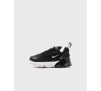 Nike Sportswear Sneaker 'Air Max 270' nero / bianco, Taglia 19,5