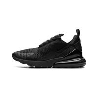 Nike Air Max 270 Triple Black - EU 49.5