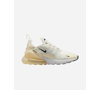 Nike Air Max 270 W - Scarpe Sneakers - Donna - Bianco 37,5