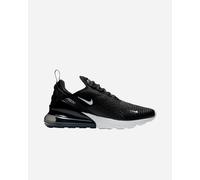 Scarpa Nike Air Max 270 - Donna - Nero Nero 36