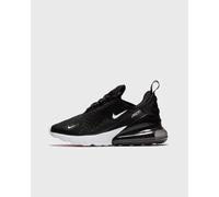 Nike Sportswear Sneaker 'Air Max 270' Nero / Bianco, Taglia 7Y,