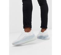 Nike Air Max 720 Scarpe da Ginnastica Unisex Lifestyle Scarpe Uomo Donna