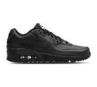 NIKE Scarpe Air Max 90 LTR (GS) Taglia 38.5 Codice CD6864-028 Nero Ragazzi
