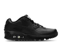 Nike Air Max 90 Bambini - Sneakers Nero - Taglia 38 - Pelle Black 38