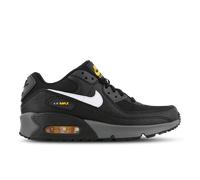 Nike Air Max 90 Bambini - Sneakers Nero - Taglia 39 - Rete/Sintetico Black 39