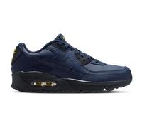 Nike Air Max 90 Bambini - Sneakers Nero - Taglia 39 - Rete/Sintetico Black 39