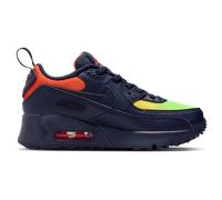 Nike Air Max 90 Bambini - Sneakers Verde - Taglia 30 - Rete/Sintetico Green 30